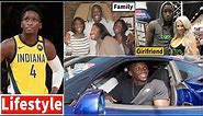 Victor Oladipo Lifestyle 2021 ★ Girlfriend, Unknown Facts, Net Worth, Family, NBL Career & Biography