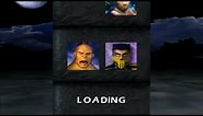 Mortal Kombat 4 - How To Select Goro