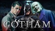Gotham Season 6 [Fan-Trailer]