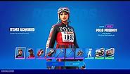 How To Get Stadium Hero ‘92 & Polo Prodigy Skin FREE In Fortnite! (Polo Stadium Collection Bundle)