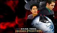 Star Trek: Hidden Frontier | S02E05 | Encke