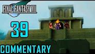 Final Fantasy VII Walkthrough Part 39 - Temple Of The Ancients Arrival