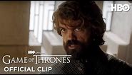Tyrion Lannister Tells A Joke | Game of Thrones | HBO