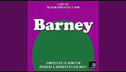 Barney And Friends - I Love You - Main Theme
