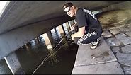 Fishing Under Bridges with Rednecks