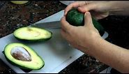 How to Know If an Avocado Is Ripe