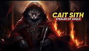 The Cait Sith: Soul Thieves in Scottish Mythology
