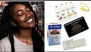MELANIN MAGIC | THESE ARE THE BEST SOAPS TO MAKE YOUR DARK SKIN GLOW