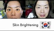 Skin Whitening in Korea | Seoul Guide Medical