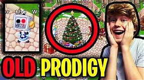 How To Play OLD PRODIGY!!! [WORKING 2020]