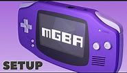 MGBA The GBA Emulator Setup Guide 2023