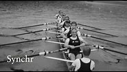 Inspirational Video On Rowing and Teamwork