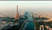 Get an inside look at the history behind the Eiffel Tower