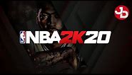 NBA 2K20 pc gameplay 1440p 60fps
