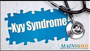 Xyy Syndrome ¦ Treatment and Symptoms
