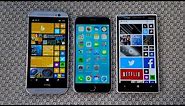 The iPhone 6: Thoughts From A Windows Phone User | Pocketnow