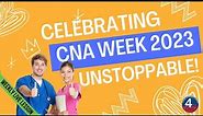 CNA Week 2023: Celebrating the Remarkable Contributions of Certified Nursing Assistants 6.15.23
