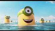 Minions best funny memorable moments and clips HD (06)