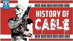 History Of Cable