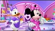 Mickey Mouse Clubhouse - Minnie's Valentines Day!