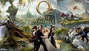 Oz the Great and Powerful - Movie Review by Chris Stuckmann