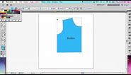 How to Use Adobe Illustrator to Create Sewing Patterns - Basic Tools