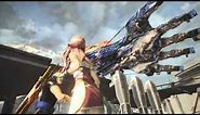 E3 2011: Final Fantasy XIII-2 - Official Trailer (PS3, Xbox 360)