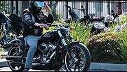 2019 Harley-Davidson Breakout 114 (FXBRS)│Review & Test Ride