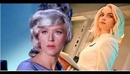 Star Trek SNW's Nurse Chapel Actor On How She Channeled Majel Barrett