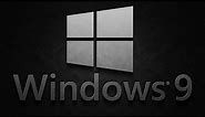 Installing Windows 9 - The Missing OS