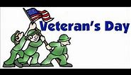 Free Veterans Day Clipart, Animated, Thank You Clip Art Images 2014