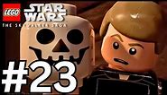 LEGO Star Wars The Skywalker Saga: Return of The Jedi!