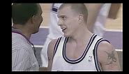 Indiana Pacers vs Sacramento Kings 2001