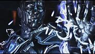 Mortal Kombat X - Cyber Raiden Costume / Skin *PC Mod* (1080p 60FPS)