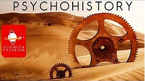 Psychohistory