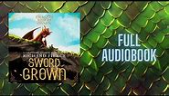 Sword and Crown - Dragon Riders of Osnen Book 12 [Full YA Fantasy Audiobook - Unabridged]
