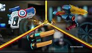 NERF Marvel Avengers Endgame: Assembler Gear