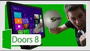 Windows 8 Parody - Too many things at once (TV-Spot)