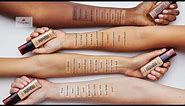 Loreal Infallible Fresh Wear 24HR Foundation Shades, Review and Swatches 2021 | MQ Makeup Queen