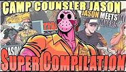 Camp Counselor Jason - The Complete Story (Friday the 13th Comic Dub)