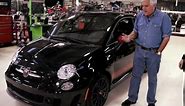 2012 Fiat 500 Abarth - Jay Leno's Garage