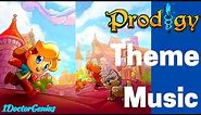 Prodigy Math Game Music: The longest lasting Prodigy Theme Music: Prodigy Theme Song