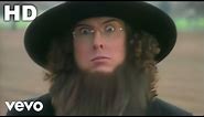 "Weird" Al Yankovic - Amish Paradise (Parody of "Gangsta's Paradise" - Official HD Video)