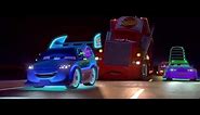 Cars - Neon Cars Scene FULL HD