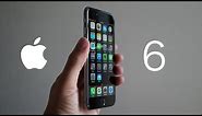 iPhone 6 Review: Excellence Exemplified | Pocketnow