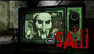 SAW | Full HD 1080p/60fps | Game Movie Walkthrough Gameplay No Commentary