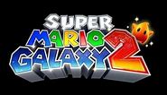 Super Mario Galaxy 2 Soundtrack - Title