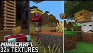 TOP 5 Best 32x32 Texture Packs for Minecraft 🥇