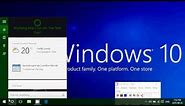 Windows 10 How to make internet explorer default web browser and add it to taskbar