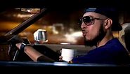Dat Boi T - "The Slow Lane" (ft. Milton Bradley) Official Video